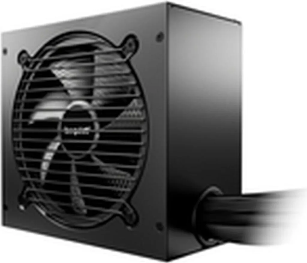 Be Quiet! BP005EU ATX 1000 W 80 Plus Gold - Bloc d'alimentation PC