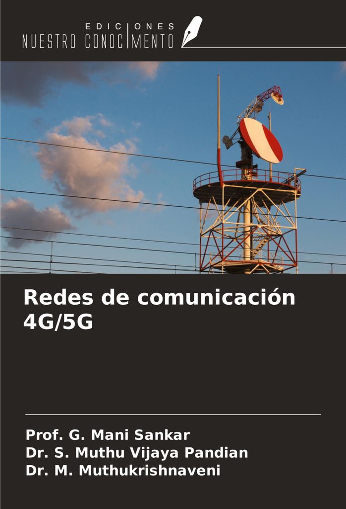Redes de comunicación 4G/5G