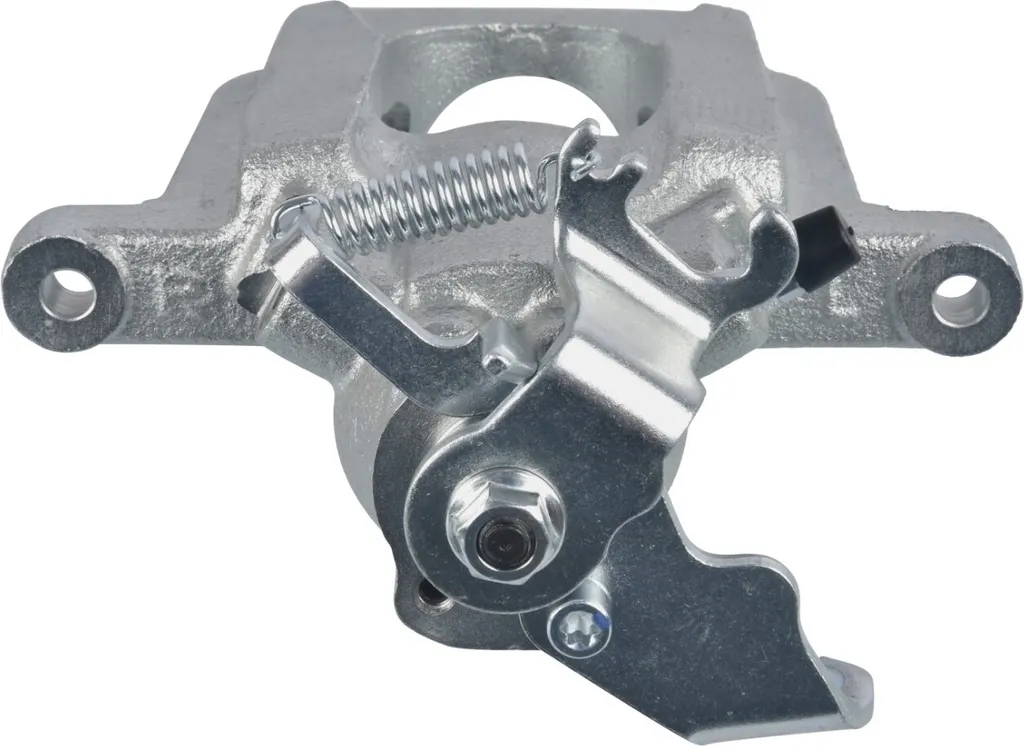 Étrier de frein fonte FEBI 181450 pour Chrysler Grand Voyager RT 08-