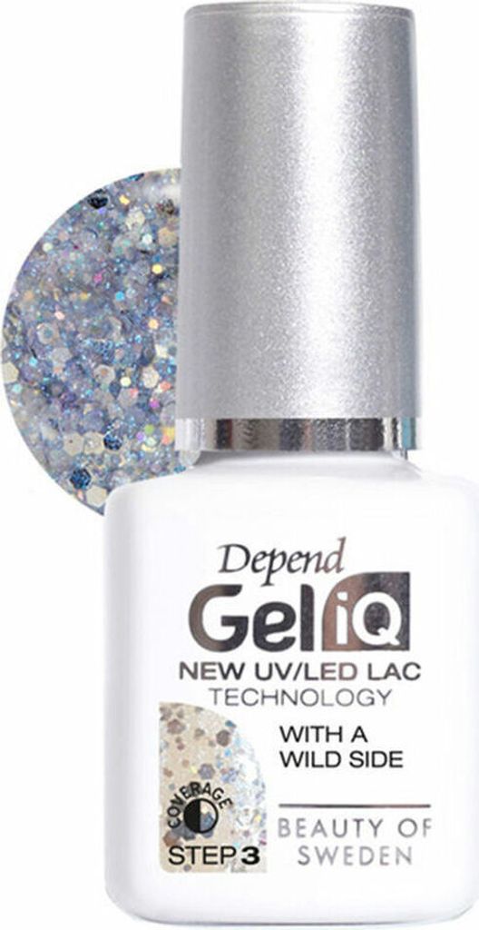 Nagellack Beter 5 ml