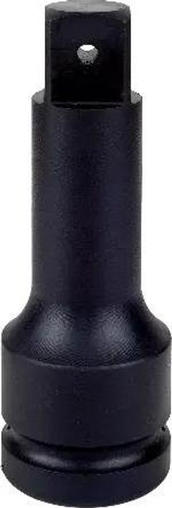 Schlagschrauber Verlängerung 3/4 Zoll Cr-Mo, 100 mm Industriequalität