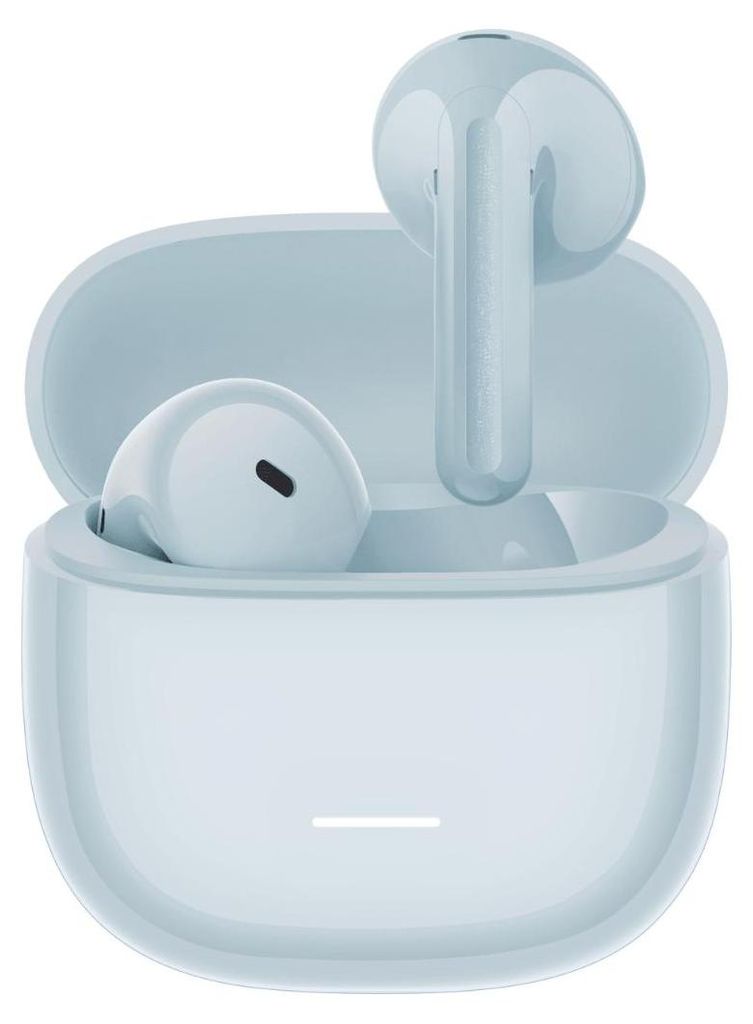 Xiaomi Redmi Buds 8 Active Wireless Headset Black, BHR08JPGL