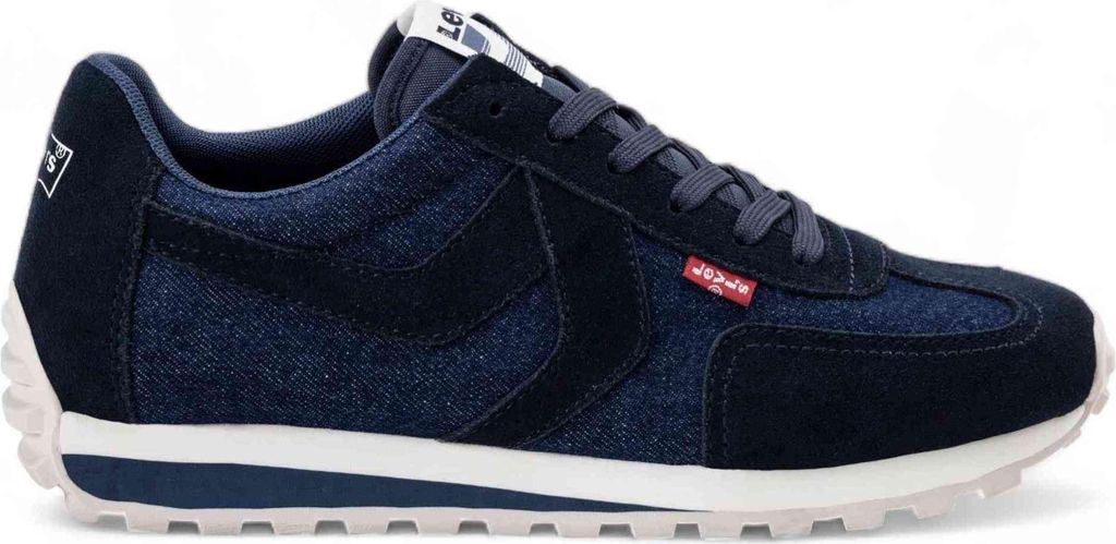 Levi's Sneakers 235400-802-17 in Blue color size 42