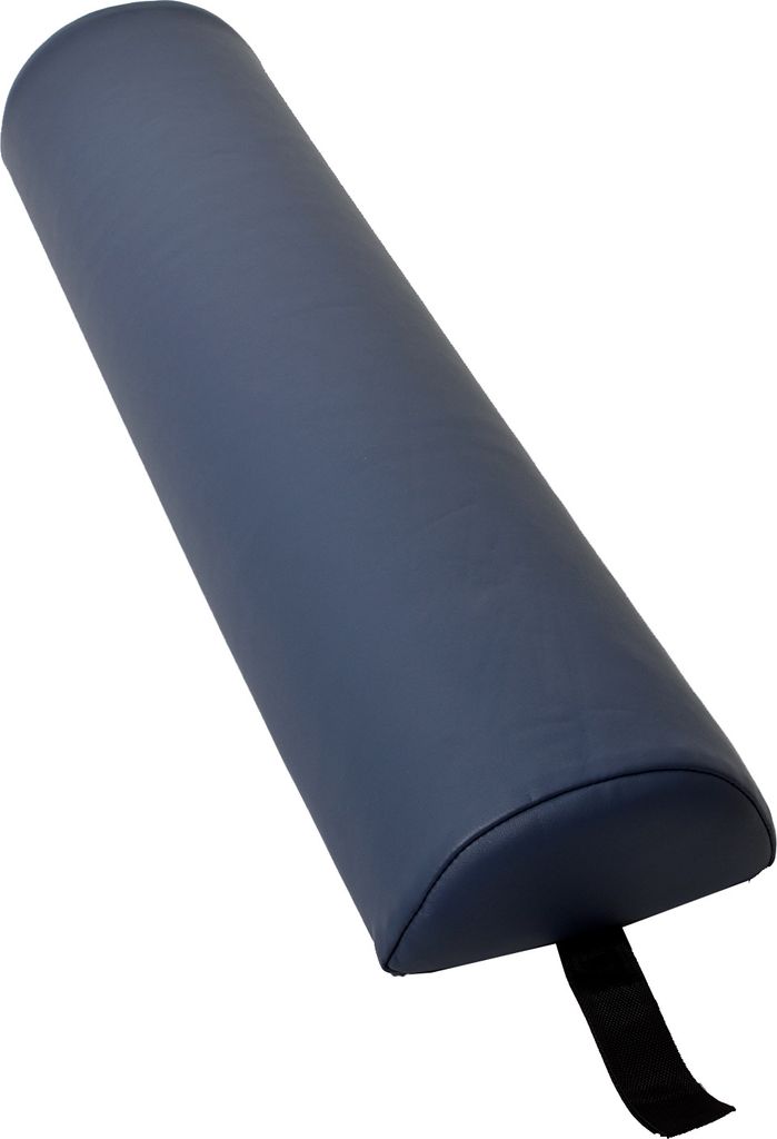 Lagerungsrolle, Halbrolle - Promafit Taubenblau