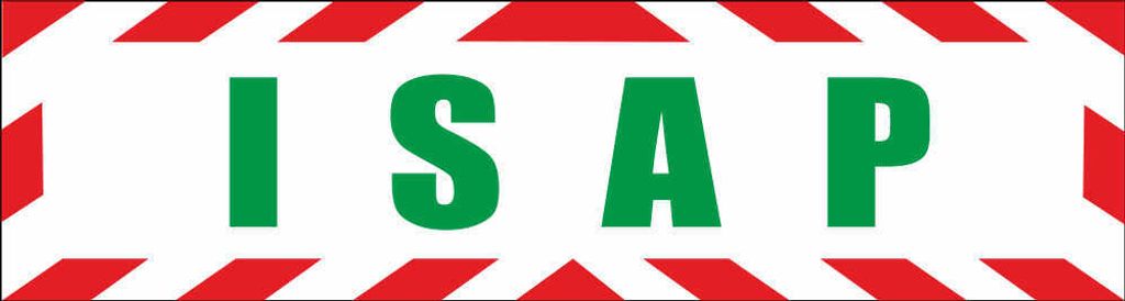 INDIGOS UG - Magnetschild "ISAF International Security Assistance Forces Einsatz Afghanistan BW" mit Rahmen 45 x 12 cm - Magnetfolie für Auto / LK...