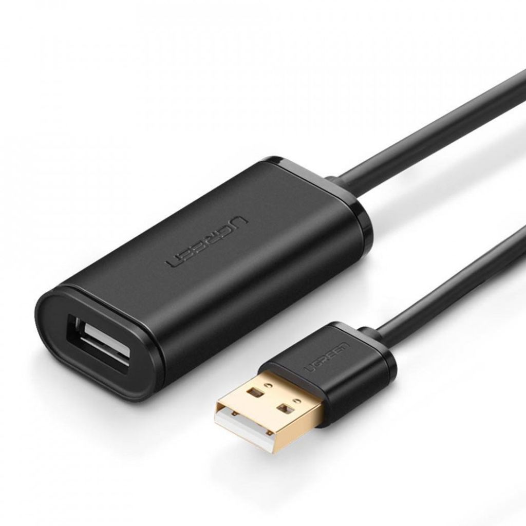 Estensore Ugreen, con chipset, USB 2.0, USB, estensore Immagine del prodotto 