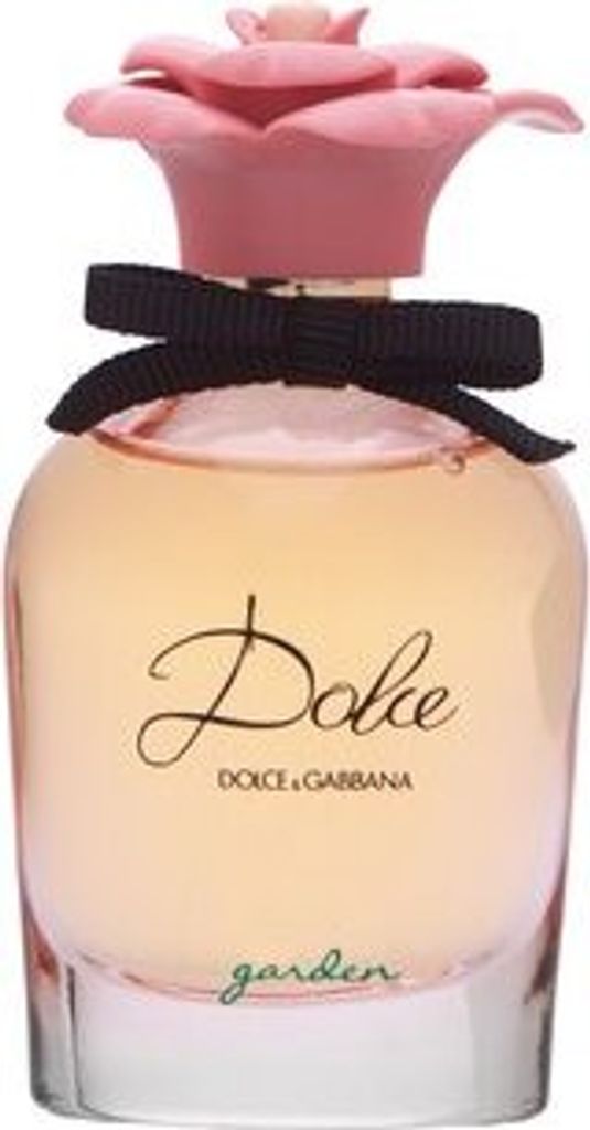 Damenparfüm Garden Dolce & Gabbana EDP Produktbild 