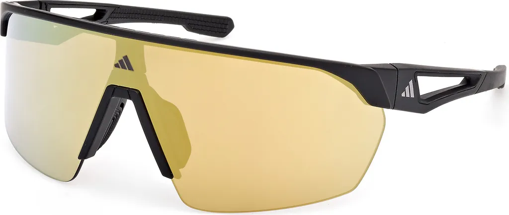 Lunettes Adidas Anemos SP0103 02G ultra-légères avec protection UV400
