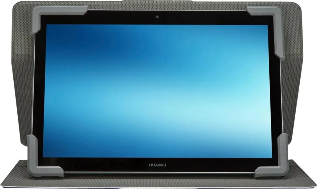 Étui Tablette Universel 9-10,5 Pouces - Solution Antichoc Targus - 9