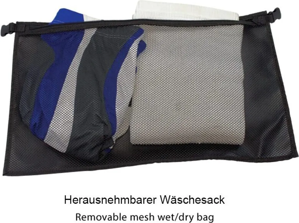 Sac de gardien de but rigide Grit GT4 Sumo 40 pouces noir