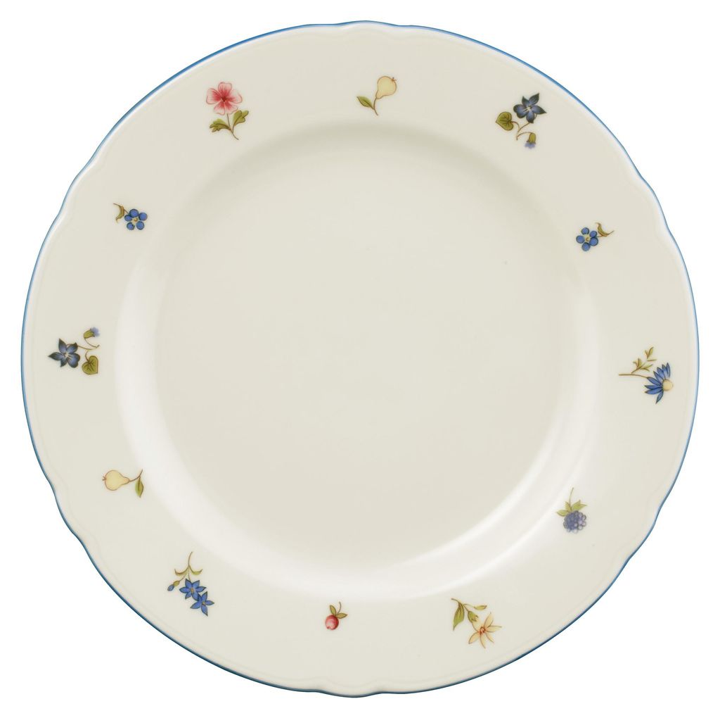 Dezertný tanier 20 cm MARIE-LUISE Streublume, Seltmann Obrázok produktu 