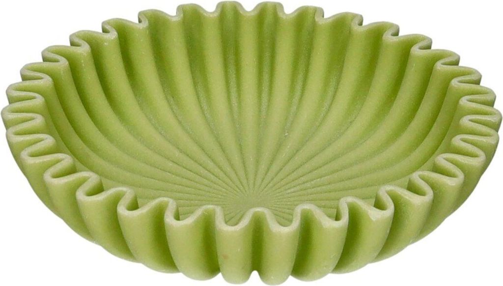 Gift Company Korba Schale M hellgrün 25cm