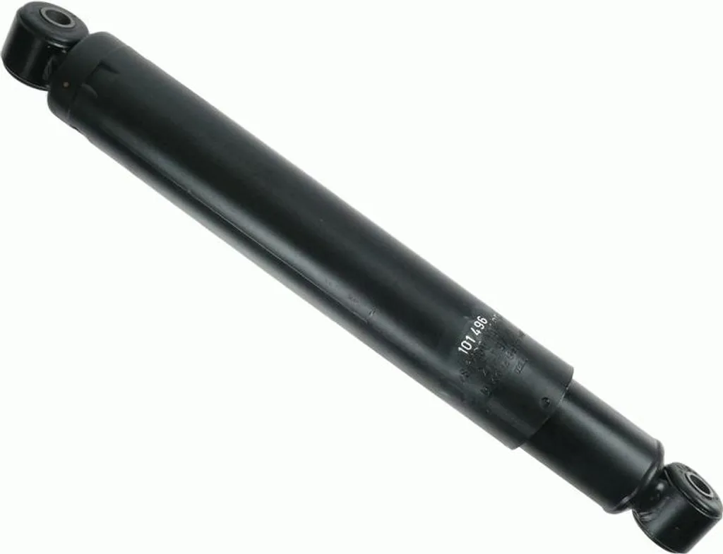 Amortisseur SACHS 101 496 pour T1 - Remplacement OE 6013200130 Fiable