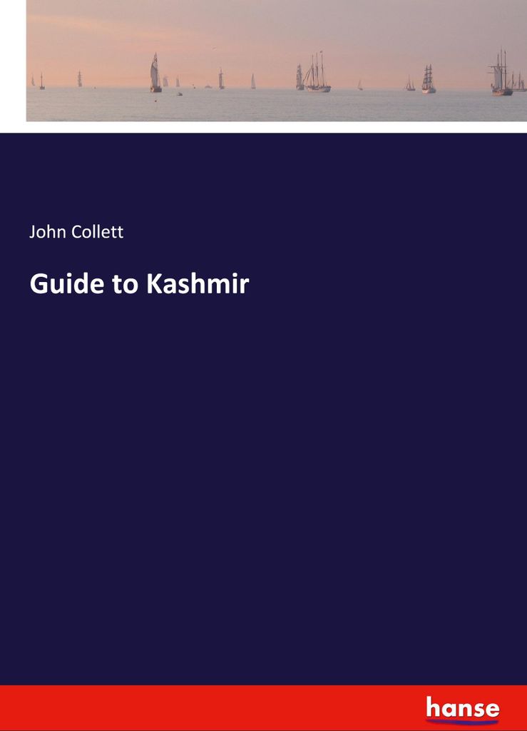 Guide to Kashmir