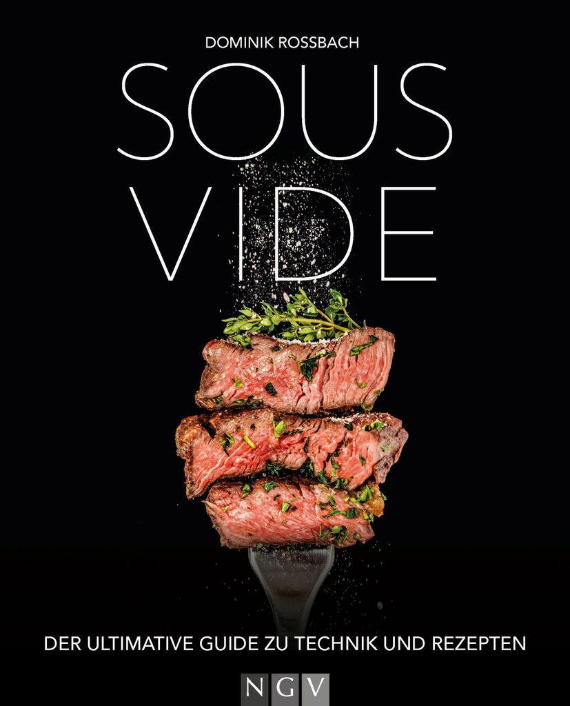 Sous-vide Produktbild 