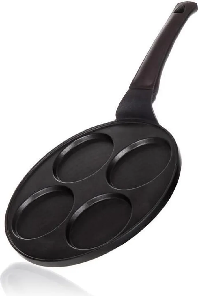 Recensione Banchetto Alivia 26 cm: Padella Antiaderente ad Induzione