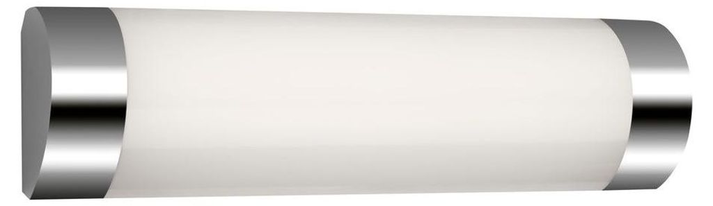 Lampada a specchio BRILONER ROD, protezione dagli spruzzi Immagine del prodotto 