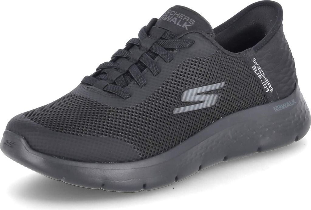 Skechers Slip-Ins GO WALK FLEX Herren Slip-On Sneaker HANDS Produktbild 15