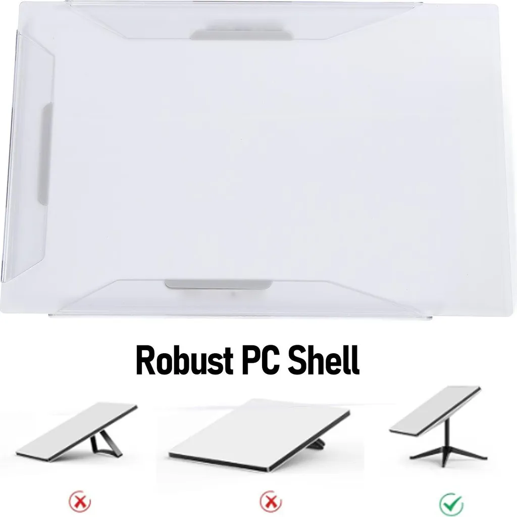 Coque de protection rigide pour satellite Gen3 V3 contre grêle et sable - 4