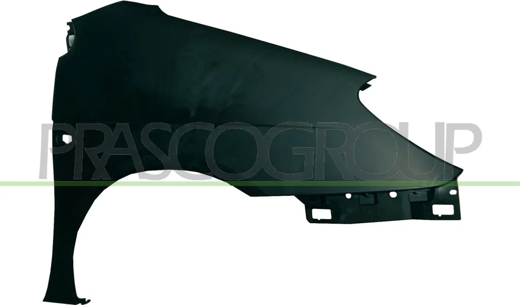 Aile Avant Droite PRASCO RN0313013 pour Renault Scenic I OE 7700422176