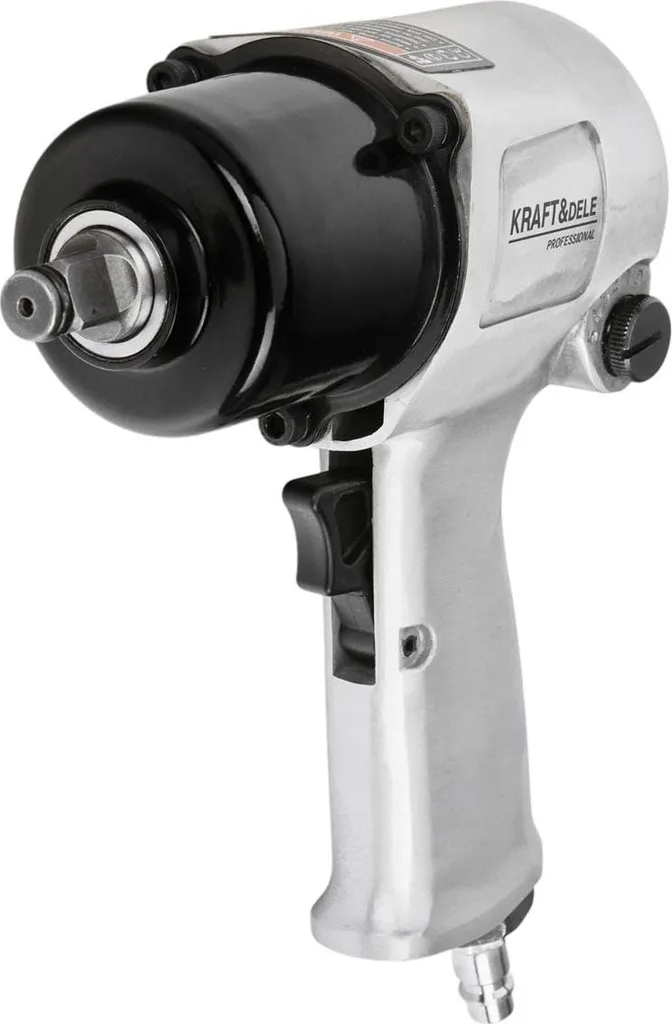 Boulonneuse pneumatique 1/2 pouce 1700Nm haute performance Kd5782