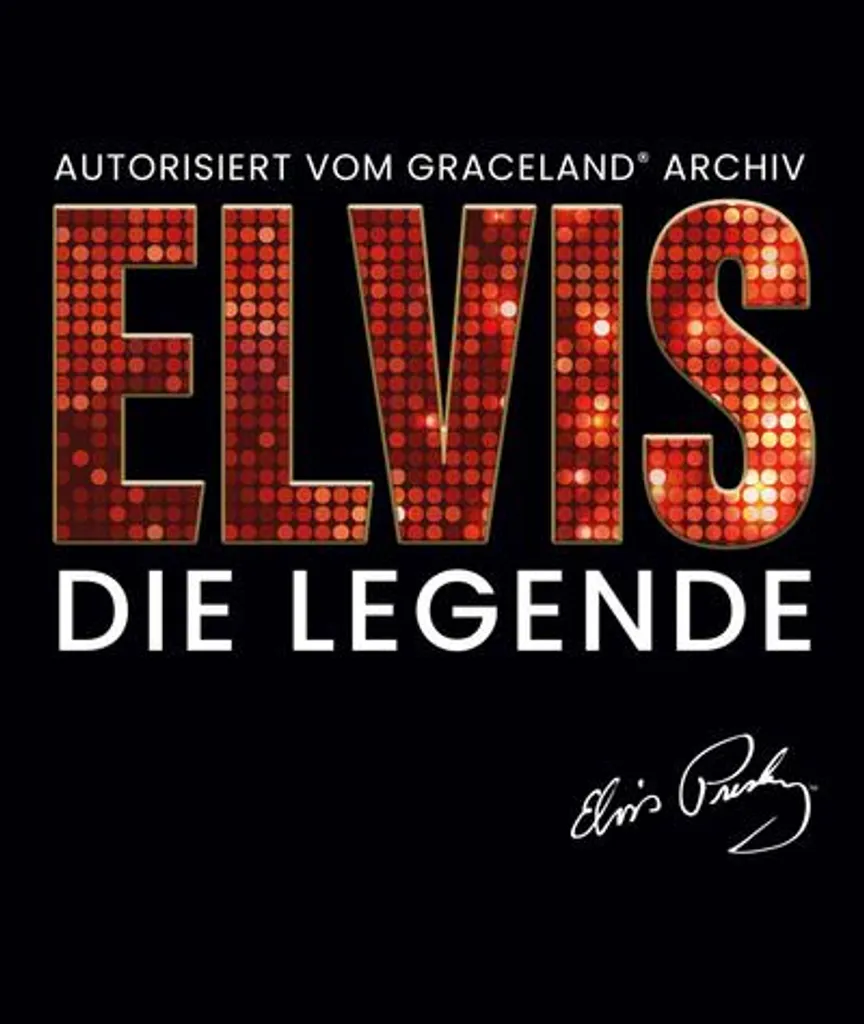 Tout sur le King avec Elvis - Die Legende : Retracez sa Vie sans Manquer