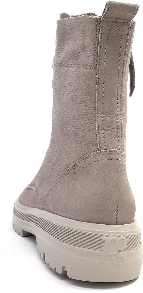 Paul Green Schnürstiefeletten Damen 31363135303131 Grau 37 Produktbild 37