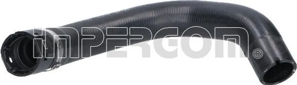 Tubo Radiatore Rinforzato per Flotte Ducato Jumper Boxer | Disponibilità