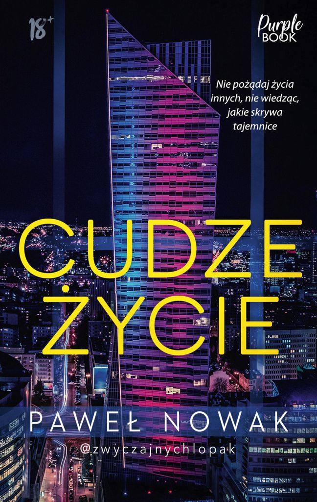 Cudze Życie