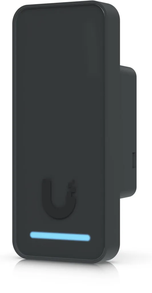 Ubiquiti G3 Access Reader Noir : Fini les Clés avec ce Lecteur NFC