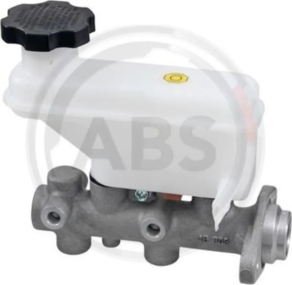 Maître cylindre de frein hydraulique compatible Matrix OE 5851017030