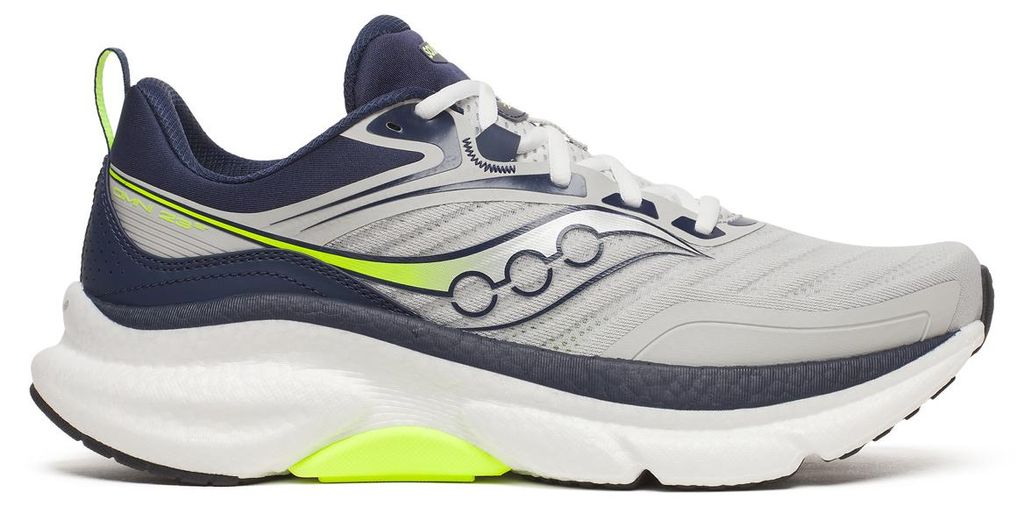 SAUCONY herenschoenen, model S21072-125 OMNI 23 ST, kleur Productafbeelding 