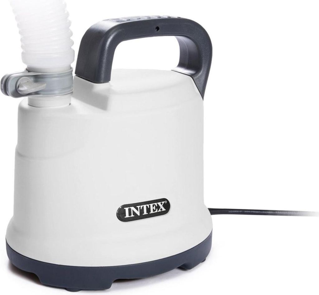 Intex 28606 pompa ad acqua   filtro piscina  3595 l/h Immagine del prodotto 