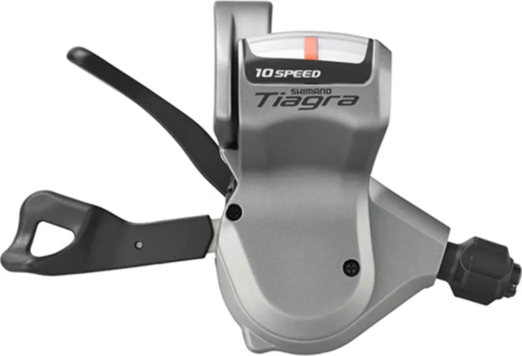 Manette de dérailleur Shimano Tiagra SL-4600 pour Vélo Route et City