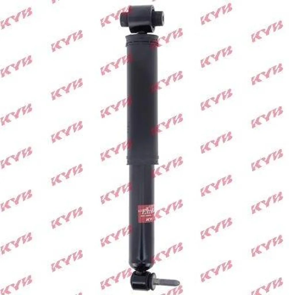 Amortisseur à Gaz Arrière pour Megane III compatible OE 562100026R