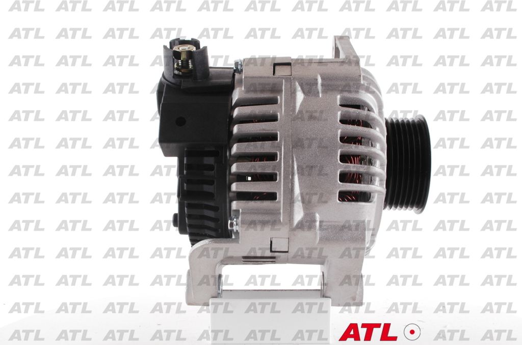 ATL Lichtmaschine Generator LiMa