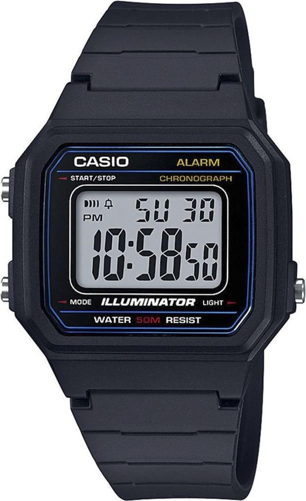 Collezione Casio Immagine del prodotto 