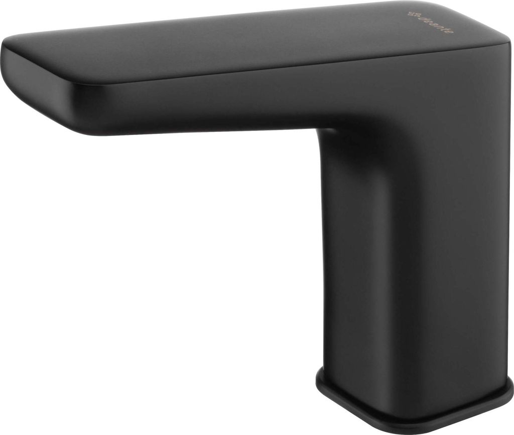 Touchless washbasin mixer without temperature control - 4xAA