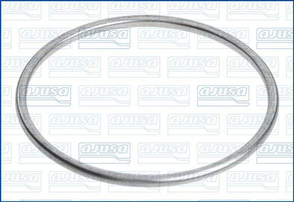 AJUSA 18006900 Auspuffdichtung Auspuffdichtung für CHEVROLET CAPTIVA (C100, C140)