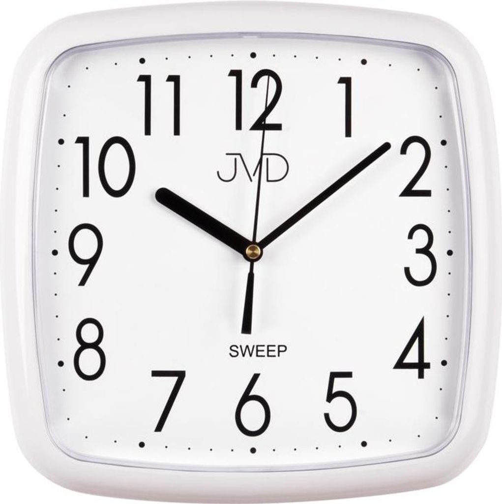 Nástěnné hodiny JVD HP615.5 Obrázek produktu 