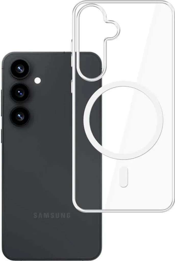 Samsung Galaxy S25+ - Magcase 3Mk - 5