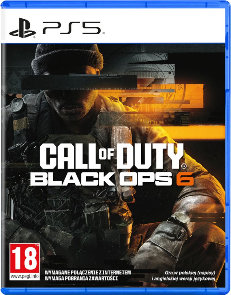 Call of Duty: Black Ops 6 Obrázok produktu 7