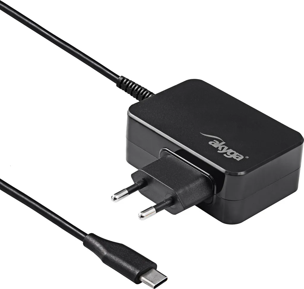 Bloc d'Alimentation Universel 5V 1A pour Routeur et Caméra IP Noir