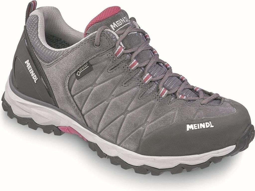 Meindl Damen Mondello Lady GTX Freizeitschuh Produktbild 
