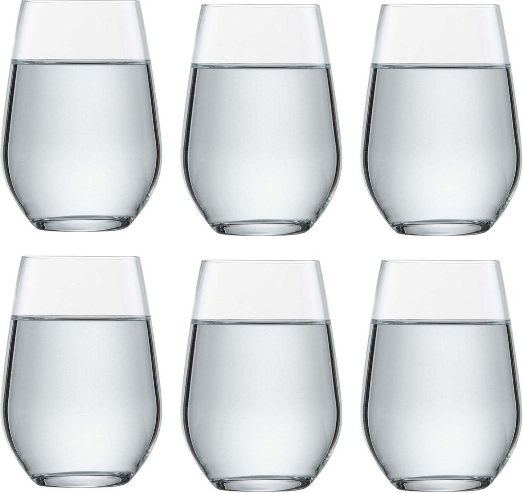 SCHOTT ZWIESEL Viña Sklenice na pití, objem: 0,55 litru, Obrázek produktu 