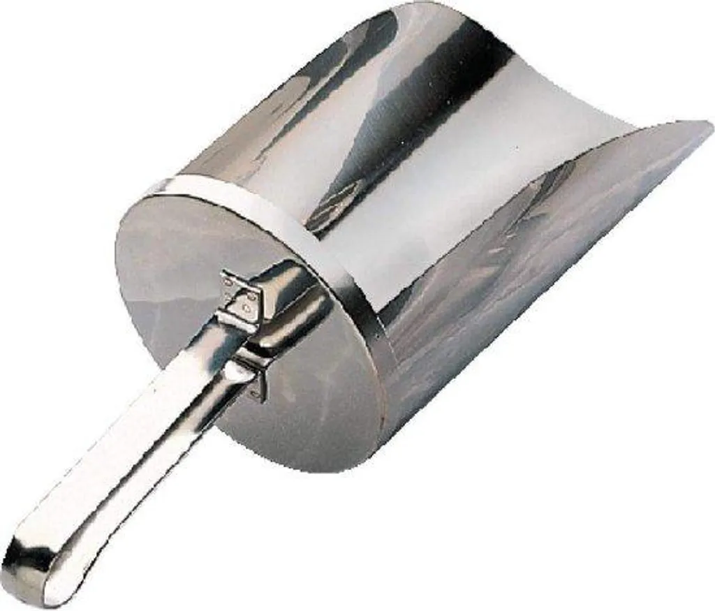 Cuillère de service Vogue en acier inoxydable 2L 230mm pour buffet chic