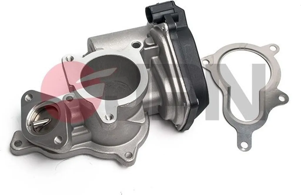 Vanne EGR Audi A4 A6 03G131501B : Finissez-en avec les Pertes de Puissance