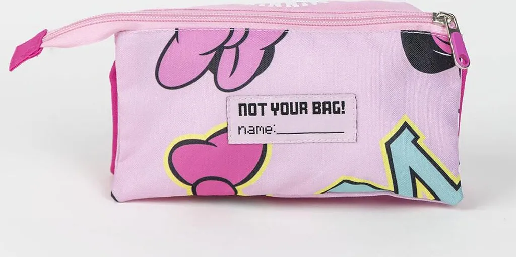 Magico Astuccio Minnie Mouse - Colora il Mondo Disney a Scuola - 7