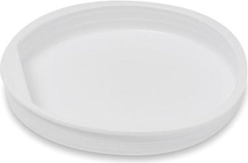 Zatyczka do tuby fi 80mm - Okrągła Zdjęcie produktu 
