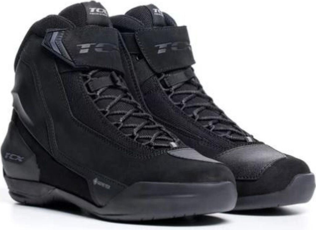 TCX Schuhe Jupiter 5 GTX schwarz 41